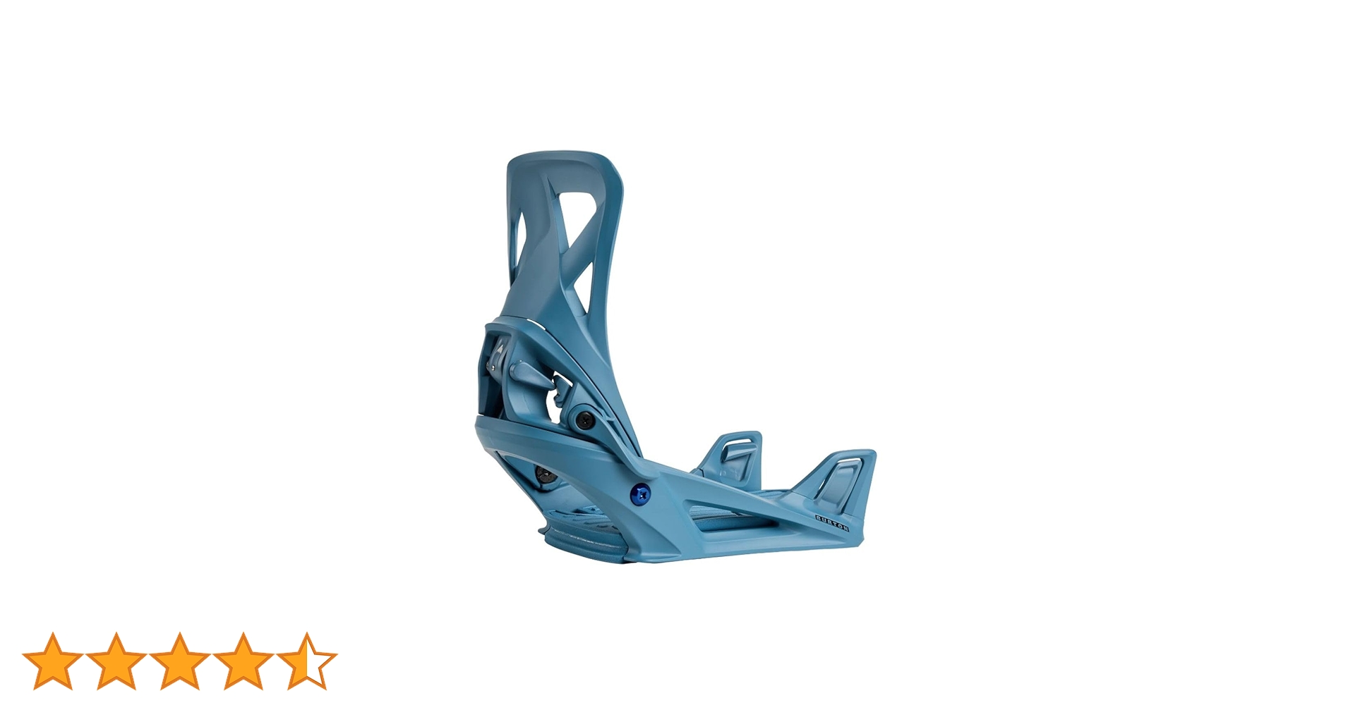 Amazon | Burton メンズ Step On Re:Flex スノーボード